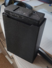 daylight developing tank (open) For 4x5 Large format Film