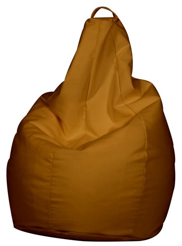 Poltrona sacco pouf puf - sacco,