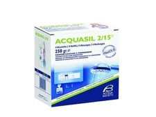 POLIFOSFATO A BASE ACQUOSA ANTICORROSIVO E ANTINCROSTANTE -4X gr.250 - ACQUASIL