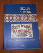 In Sicilia in Cucina SI FA DA