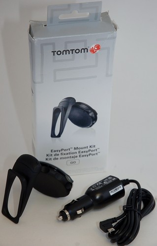 Kit montaggio easyport - montaggio,