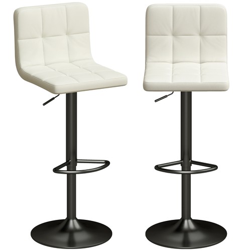 Homcom set sgabelli bar - homcom,