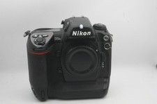 Nikon D D2HS 4,1 megapixel