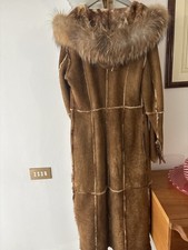 pelliccia di Montone