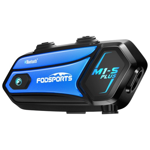 New m1s plus - plus, moto