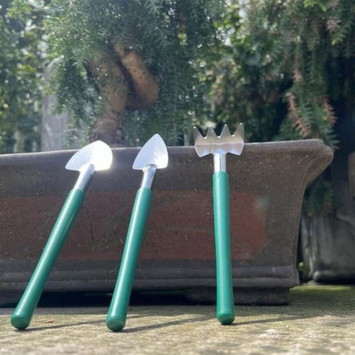 Kit attrezzi giardinaggio - giardinaggio, 3