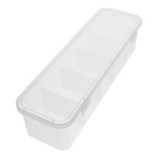 Contenitore Per Il Tè Scatola