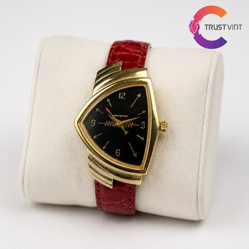 Orologio hamilton ventura - orologio,