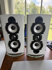 ⭐️🔊Energy Take LCR W-1