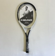 Nuova impugnatura per racchetta da tennis Head Speed MP 2024 4 1/4 10,6 oz/300 g
