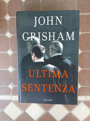 Ultima sentenza john - sentenza,