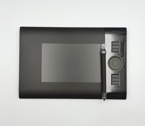 Wacom intuos4 ptk - wacom, ptk-440