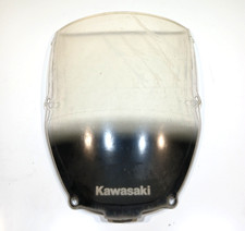 Schermo trasparente kawasaki - schermo,
