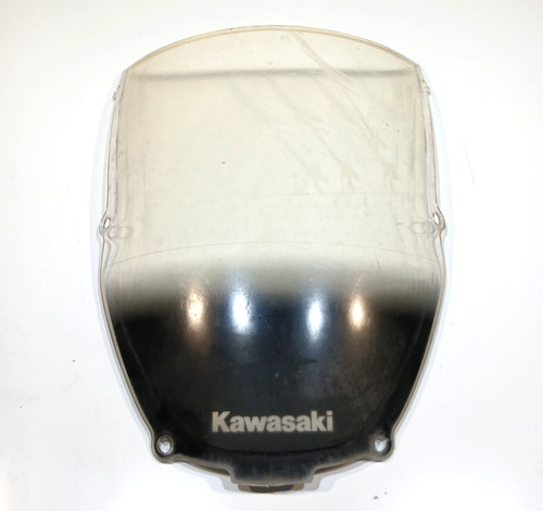 Schermo trasparente kawasaki - schermo,