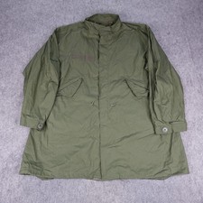 Giacca parka vintage US Army