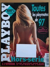 Playboy  FRANCIA HORS SERIE