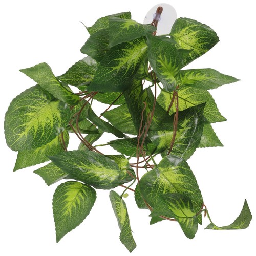 Piante finte per terrario - ,