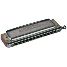Hohner Chromonica II 270 C 48