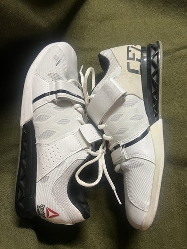Reebok sollevatore crossfit - sollevatore,