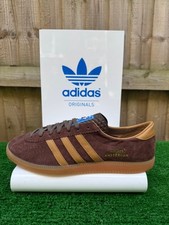 VINTAGE Adidas AMSTERDAM