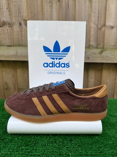 Vintage adidas amsterdam - vintage,