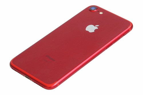 Smartphone apple iphone - apple,
