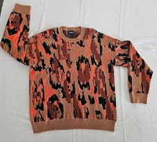 Maglione girocollo uomo JUST