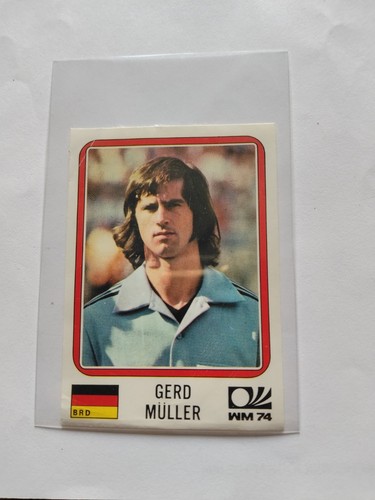 München panini gerd - münchen, 74