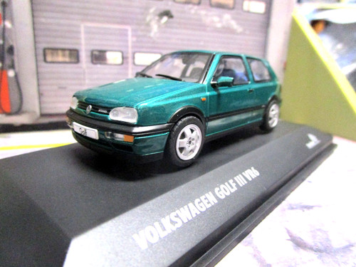 Volkswagen golf mkiii - volkswagen,