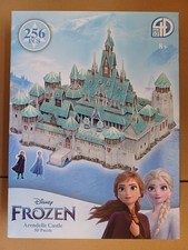 Disney Frozen Castello di