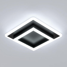 Plafoniera LED Soffitto, 30W