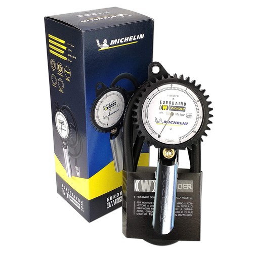 Michelin pistola gonfiaggo - michelin,