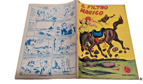 Akim gigante 38 1a - gigante, 38-1a