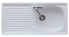 Lavello Cucina In Ceramica