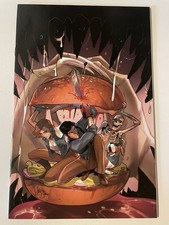 Death To The Army Of Darkness