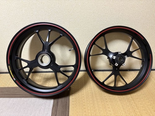 Panigale 1199s 1299s set - 1199s, v4