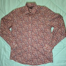 Camicia uomo Antony Morato