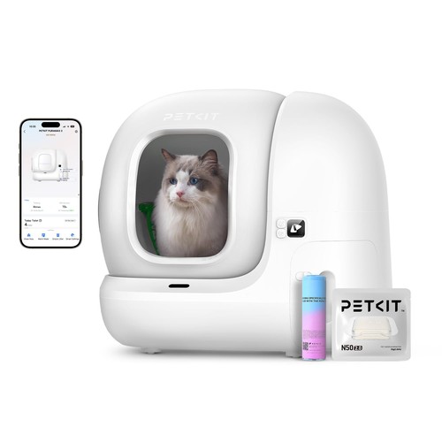 Petkit pura max - petkit,