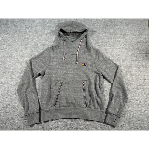 Felpa con cappuccio aviator - cappuccio,