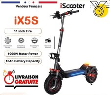 Trottinette Électrique