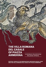 La Villa Romana del Casale di