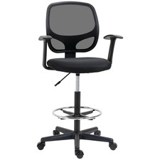 Sedia da Ufficio ad Altezza
