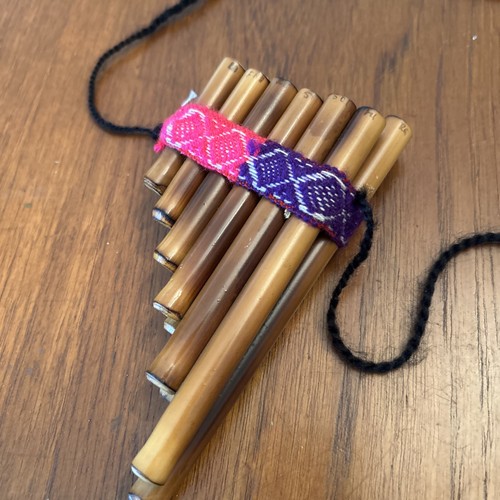 Panpipe flauto panpipes siku - flauto,