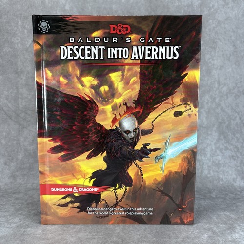 Dungeons and dragons baldur - and,