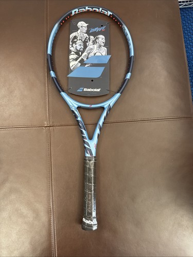 New babolat pure drive 4 - drive, 98