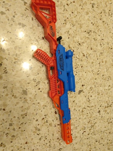 Fucile nerf - fucile,