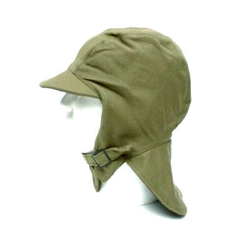 Cappello elmetto ponte verde