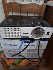 BenQ MX618ST Home Cinema Projector HDMI 2,800 Lumens VGA Used XGA Portable DLP