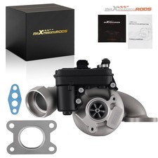 Turbolader Turbo For Volkswagen Tiguan 1.4 TSI 1395ccm 192Kw 125PS 2016-2018