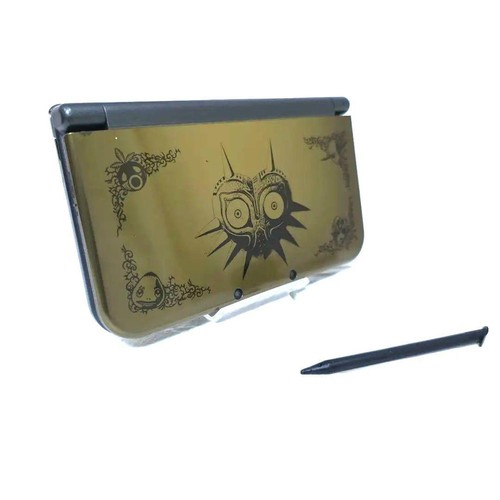 New nintendo 3ds - new, legend